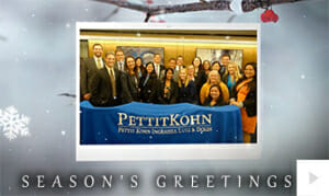 Pettit Kohn 2018