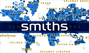 Smiths 2018