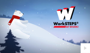 worksteps 2018