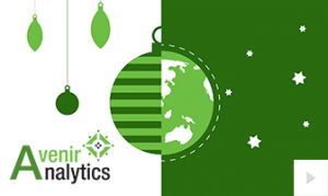 Avenir Analytics 2018