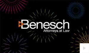 Benesch 2018