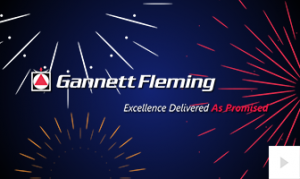 Gannett Fleming 2018