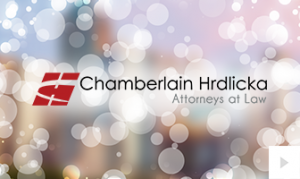 Chamberlain Hrdlicka 2018