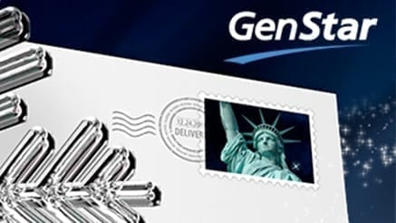 GenStar (2018)
