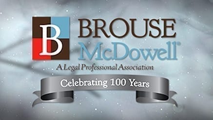 Brouse McDowell (2018)