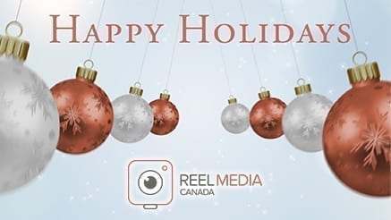 Reel Media (2018)