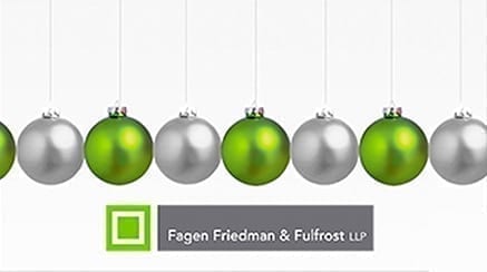 Fagen Friedman & Fulfrost (2018)