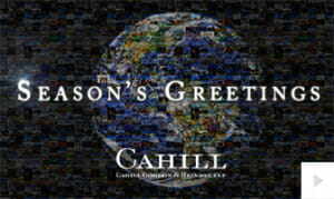 Cahill 2018