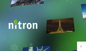Nitron 2018