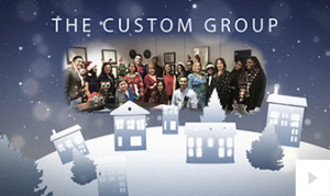The Custom Group 2018