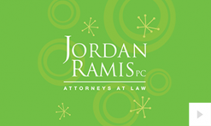 Jordan ramis 2018
