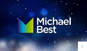 Michael Best 2018