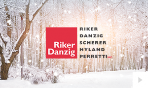 Riker Danzig 2018