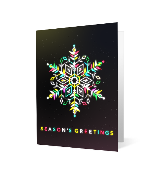 Colorful Collection - Print