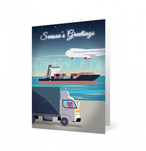 Company Offices - Print