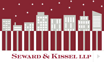 Seward Kissel 2019