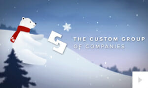 The Custom Group