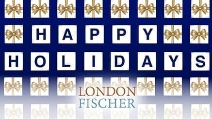 London Fischer (2019)