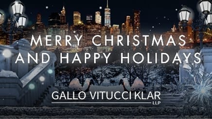 Gallo Vitucci Klar (2019)