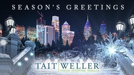 Tait Weller (2019)