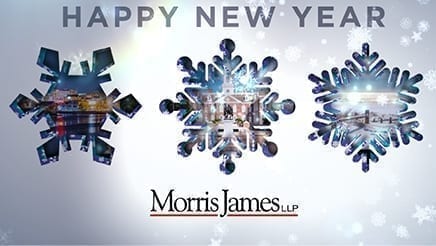 Morris James (2019)