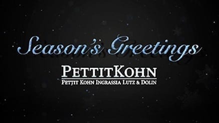 Pettit Kohn (2019)