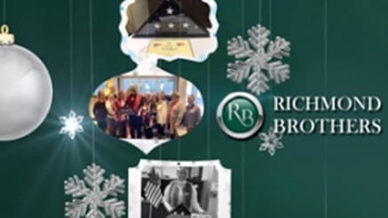 Richmond Brothers (2019)
