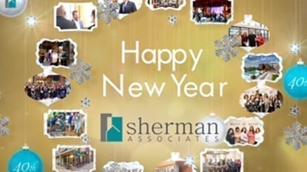 Sherman Associates (2019)