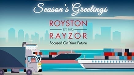 Royston Rayzor (2019)