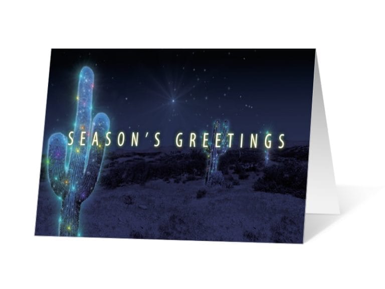 Cactus Wishes