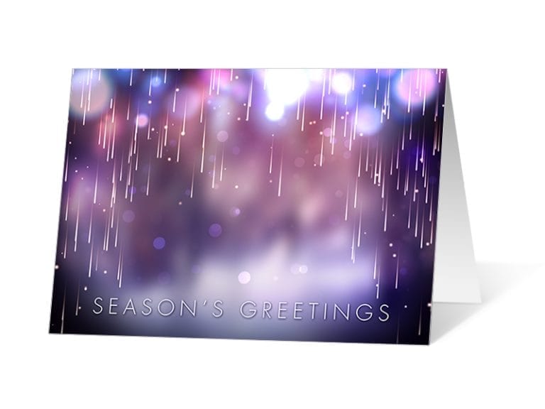 Cascading Lights – Version 2