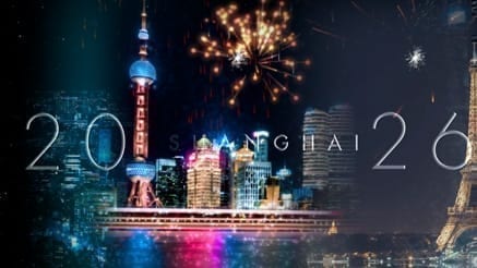 Time Zone New Year