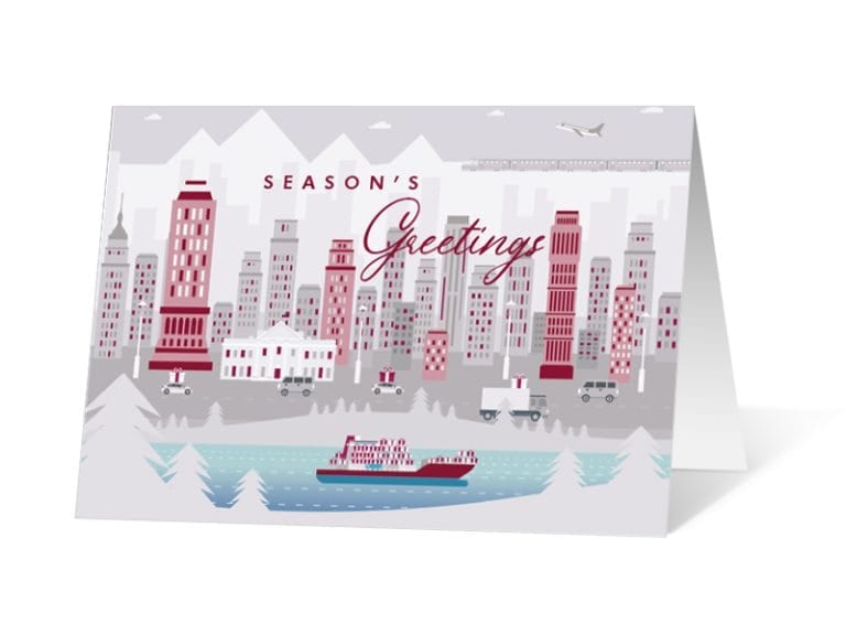 Gift Journey