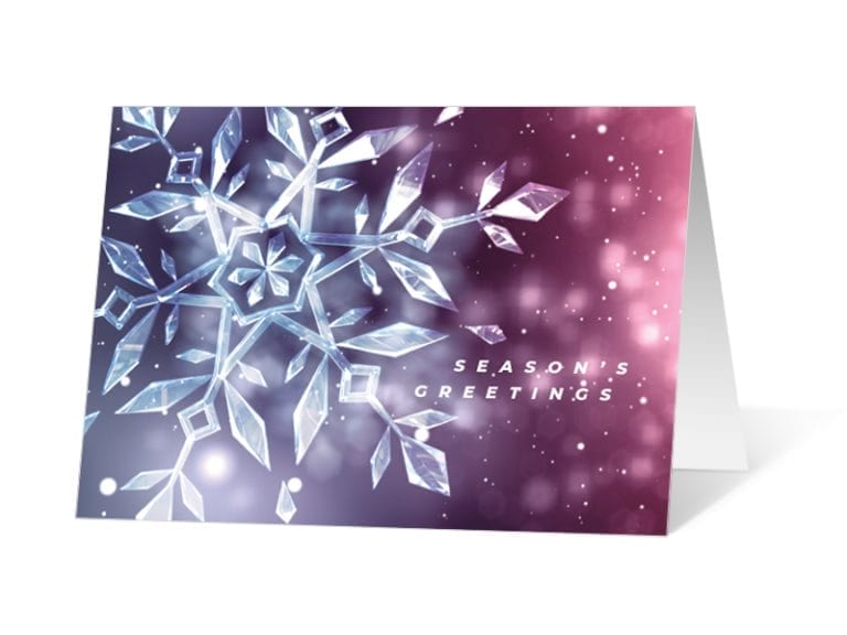 Ice Flare