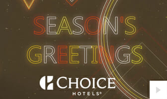 Choice Hotels (2020)