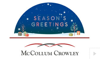 McCollum Crowley (2020)