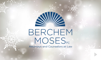 Berchem Moses 2020