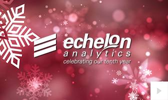 Echelon Analytics 2020