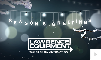 Lawrence Equipment (2020)