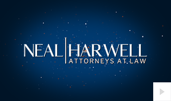 Neal Harwell 2020