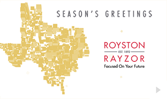 Royston Rayzor 2020