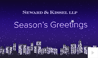 Seward Kissel LLP 2020