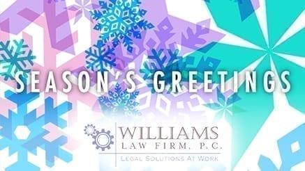Williams Law (2020)