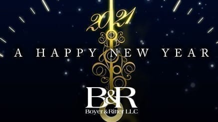 Boyer & Ritter (2020)