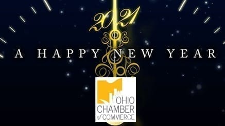 Ohio Chamber of Commerce (2020)