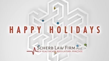 Scherb Law (2020)