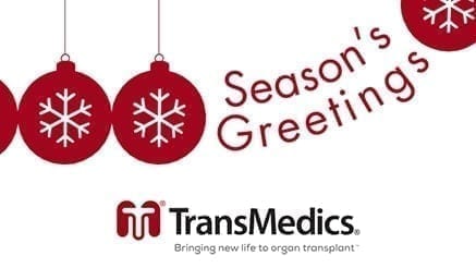 TransMedics (2020)