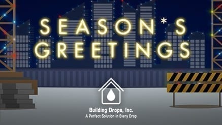 Building Drops (2020)