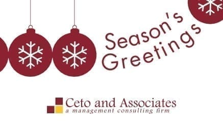 Ceto and Associates (2020)
