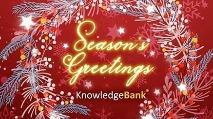 Knowledge Bank (2020)
